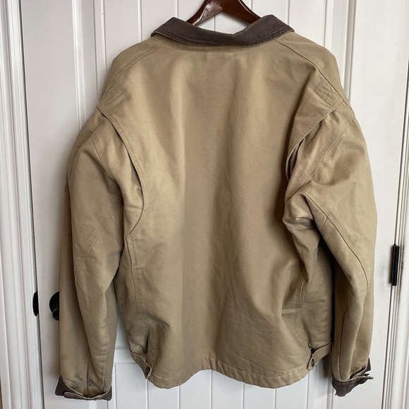 Sorel chore/barn coat - Picture 2 of 11